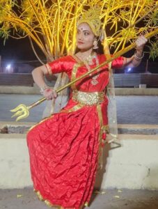 ચોટીલા ખાતે બે દિવસીય “ચોટીલા ઉત્સવ – ૨૦૨૫”નું રંગેચંગે સમાપન*